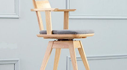 Swirl round and round with Odelia