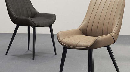 Affordable, modern and high quality Jonathan chairs