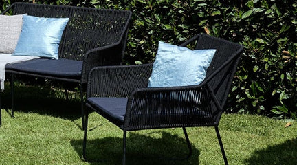 Rugen Outdoor Armchair