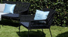 Rugen Outdoor Armchair