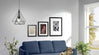 Feeling tired after a busy week? Cuddle up on Valda sofa.