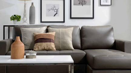 Carrisa Storage Sofa