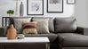 Carrisa Storage Sofa