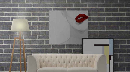 Hugo Sofa for a romantic feel