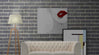 Hugo Sofa for a romantic feel