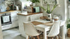 Tiny tables big in functionalities