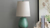 Liven up your home with green