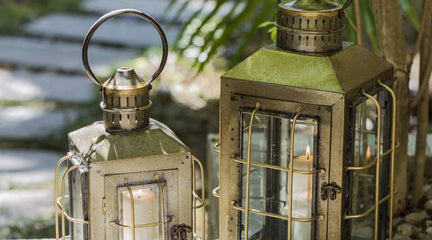 Small touches to enhance your decor