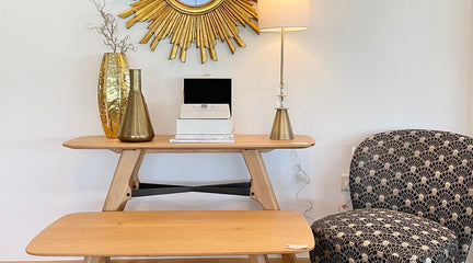 STYLING INSPIRATION: Quick and easy tutorials - Nook and Cranny Singapore