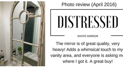 Add a whimsical touch!