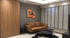 William Jethro Leather Sofa| 5 Star Review