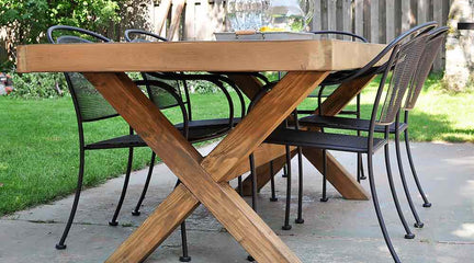 Choosing dining table - Tips you wish you knew earlier