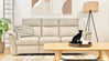 Shop sofa in Singapore: Cedric Modular Recliner