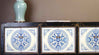 Beautiful Chinese sideboard with Ming style design