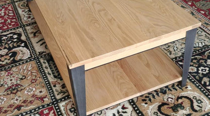 Karl Coffee table - Good build and quality