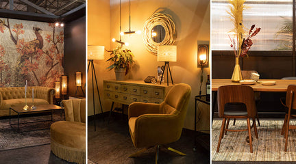 5 Ways to Make Your Home Feel Luxurious