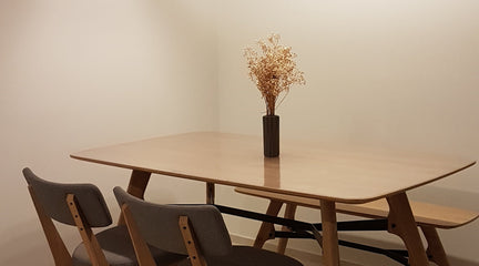 Great value & great design!