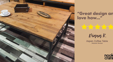 Love For Atelier Coffee Table