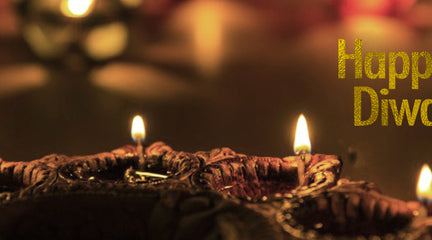 Happy Diwali 2017