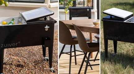 Great Gift Ideas for Dads: Home and Living