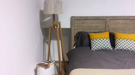 Seattled into slumber