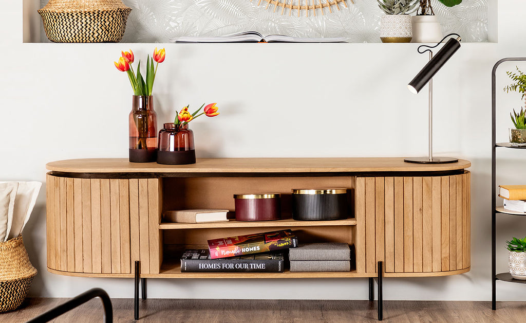 Kave Home Nook and Cranny