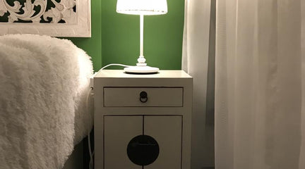 A Touch Of Oriental Renaissance