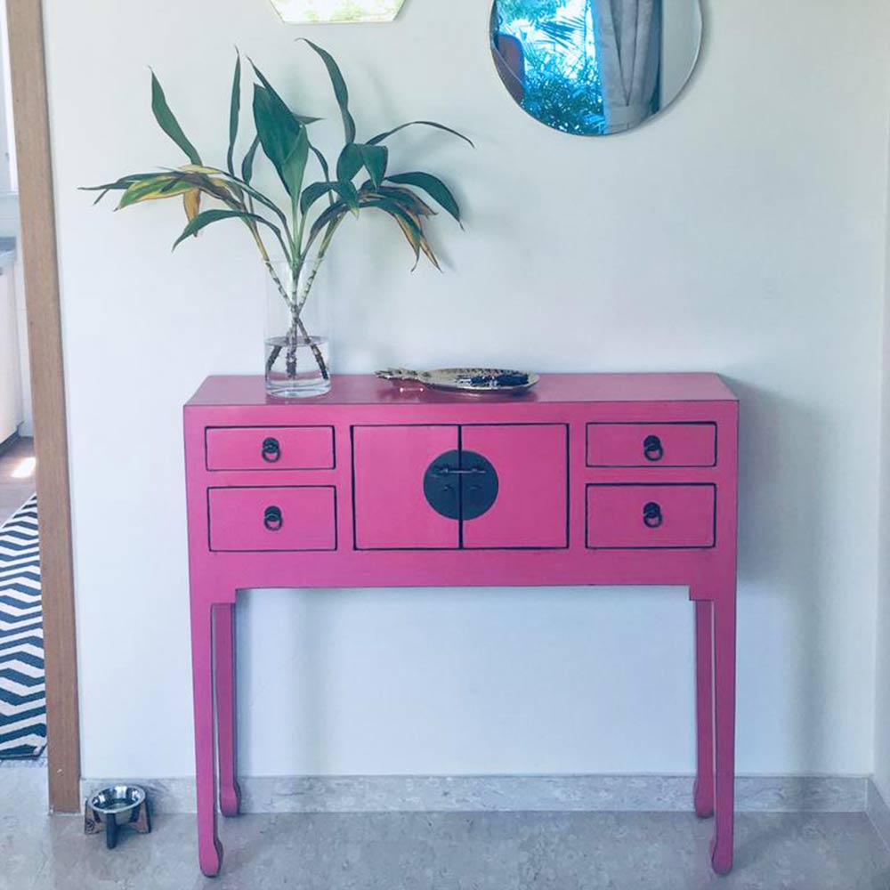Absolutely love it! – Nook and Cranny
