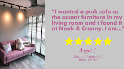 Sofa Singapore Review