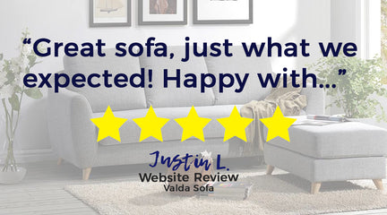 Just What We Expected!