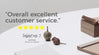 Customer Service