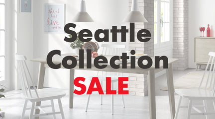 Seattle Your Pre-order