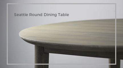 Round and round we go