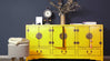 Blend your modern decor with eastern