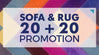 20 + 20 Promo