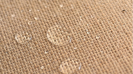 Water Repellent VS. Water Proof