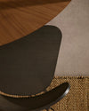 Safina Chair in ash veneer (AS-IS)