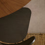 Safina Chair in ash veneer (AS-IS)