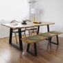 Alaia Dining Table 160 x 90 cm