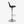 Orlando-T Barstool Black