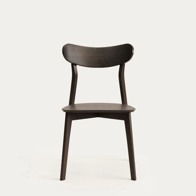 Safina Chair in ash veneer (AS-IS)