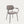 Auxtina Stackable Chair in Light Brown (AS-IS)