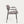Auxtina Stackable Chair in Light Brown (AS-IS)
