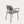 Auxtina Stackable Chair in Light Brown (AS-IS)