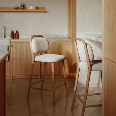 Helda Stool (AS-IS)