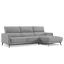 Candace LShape Sofa (Custom)