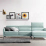 Candace LShape Sofa (Custom)