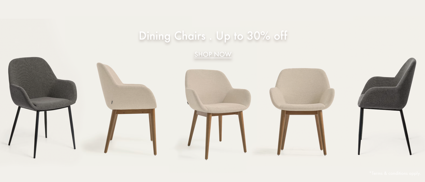 Online Furniture Singapore Nook and Cranny