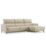 Candace LShape Sofa (Custom)