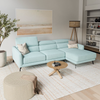Candace LShape Sofa (Custom)